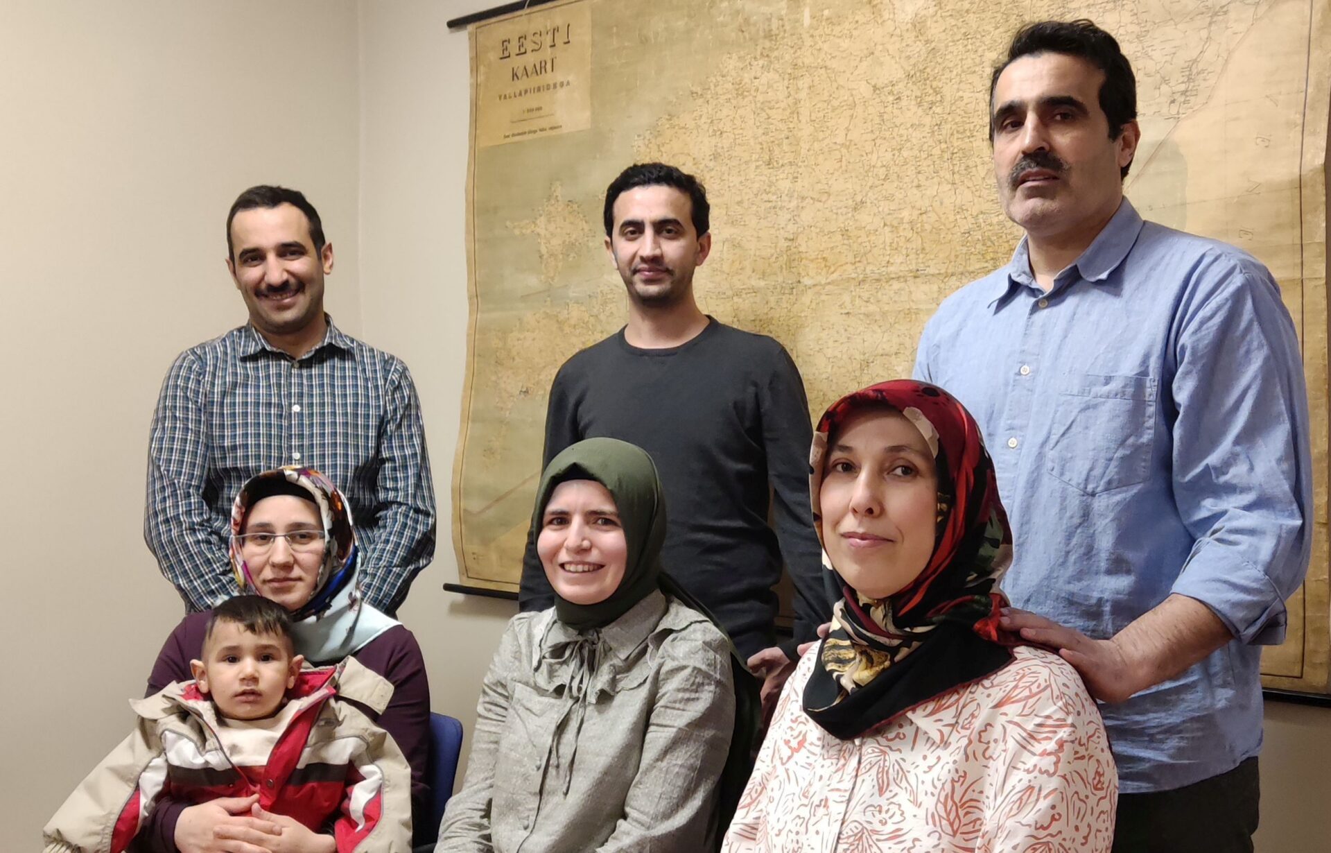 Õpetajad väljastpoolt süsteemi