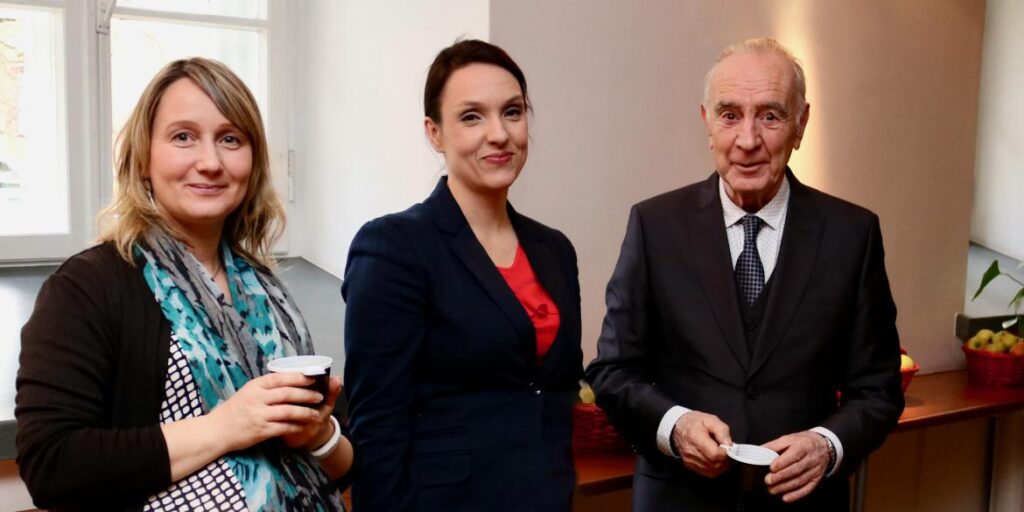 Jaan Mikk: kui mõistame õpetajaameti tähtsust, hakatakse seda ka rohkem õppima