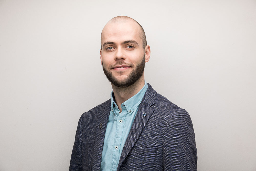 Noortevaldkonna tulevik on muutuvate mustrite nägu