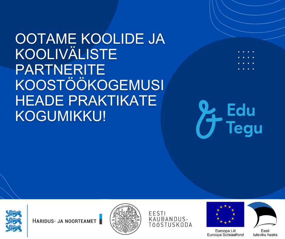 Heade praktikate kogumik