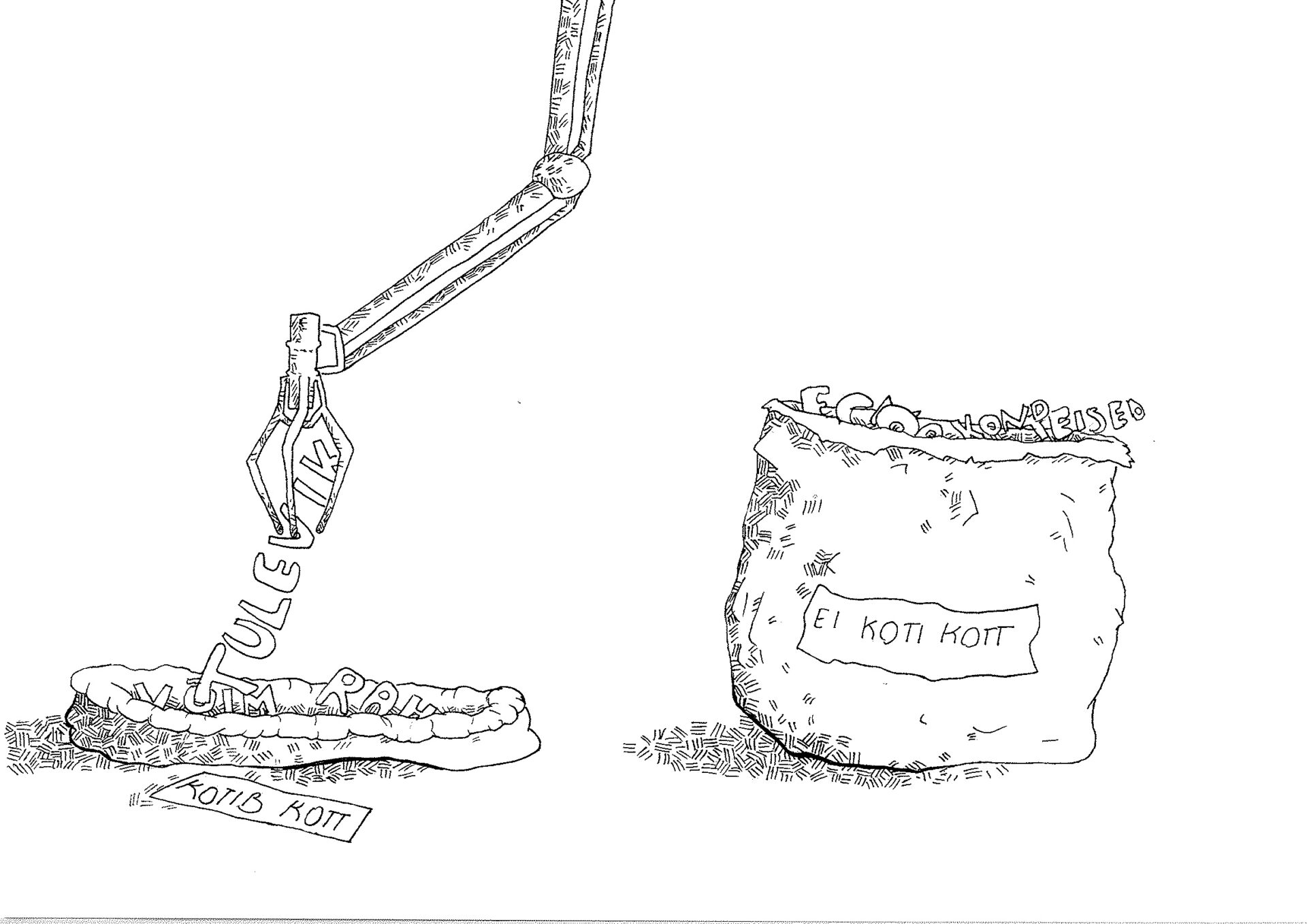 Hea nali aitab raskeid hetki ületada