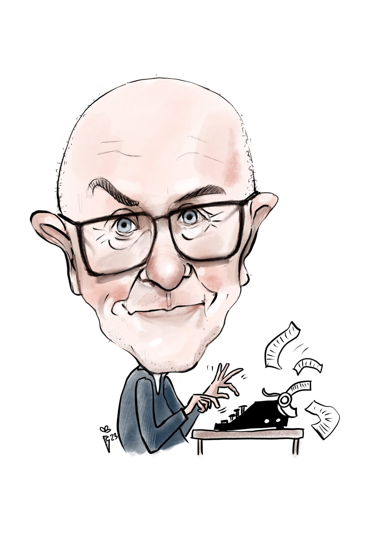 KÕRVALPILK ⟩ Mart Juur leiab, et heal õpetajal on isikupära ja huumorimeel