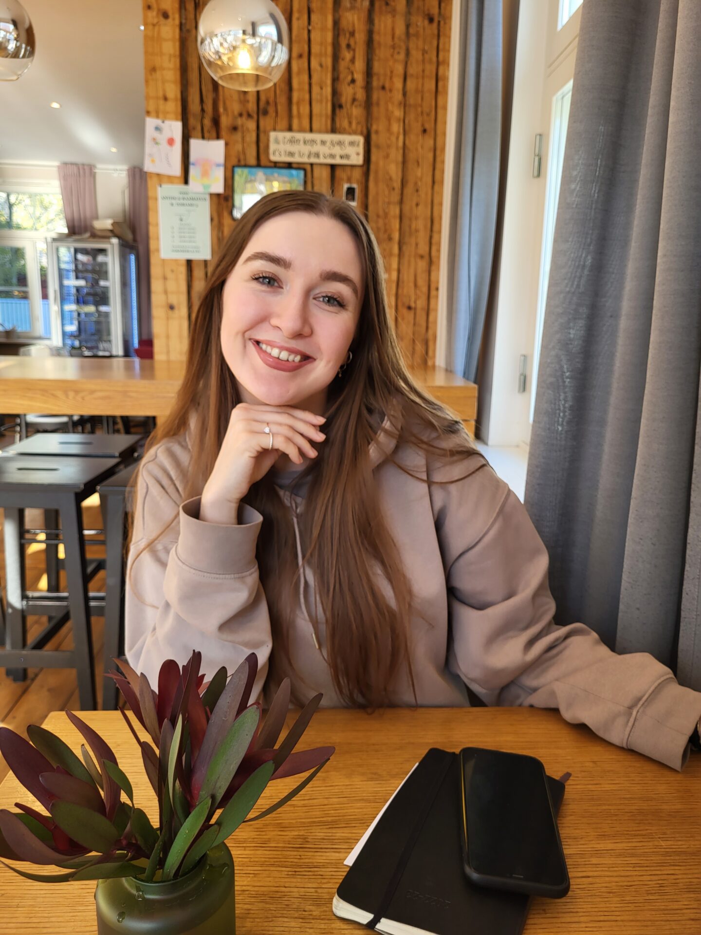 Õpetaja päevik ⟩ Kätlin Haak