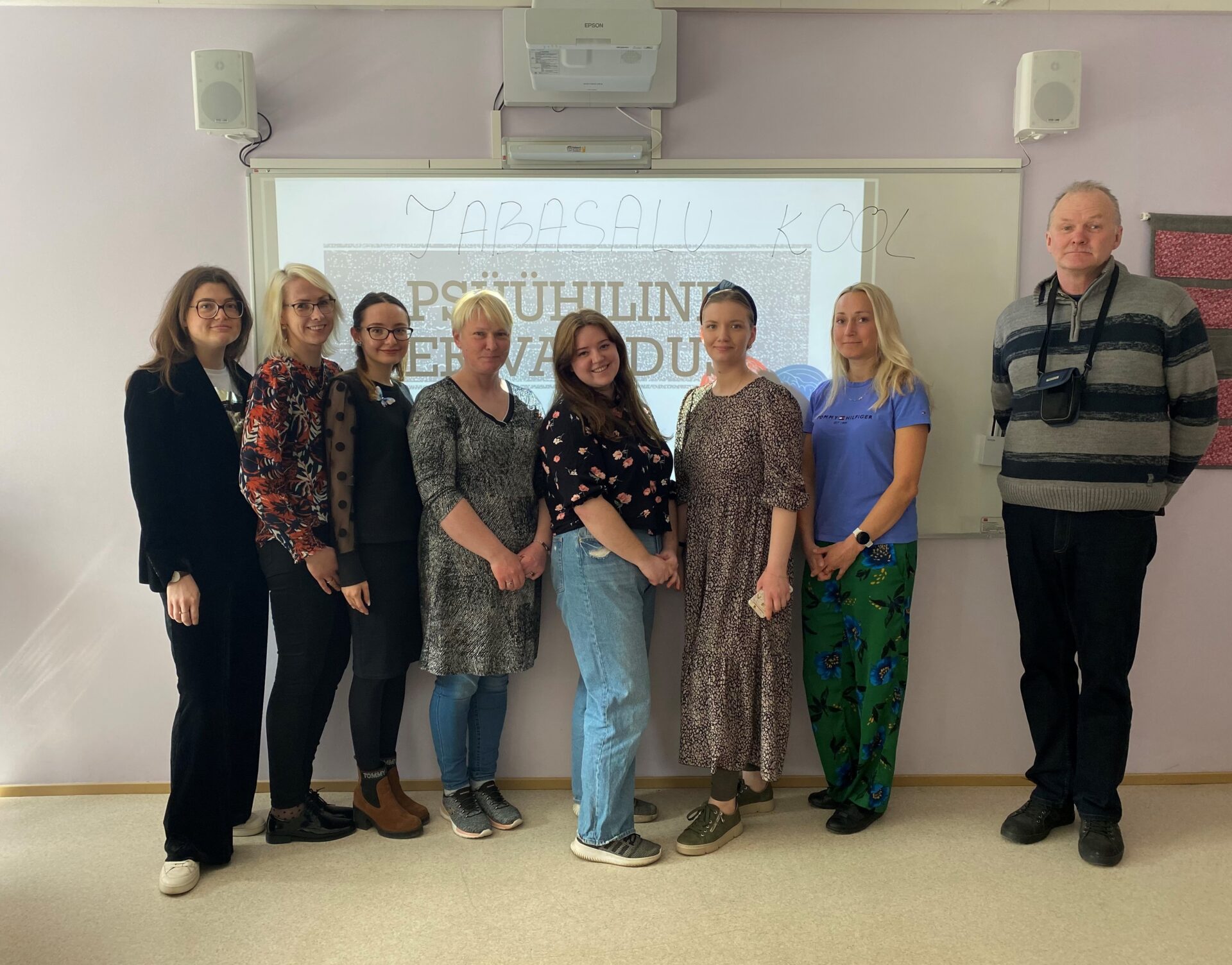 Kasin teadlikkus psüühilistest erivajadustest – kas lünk riiklikus õppekavas?