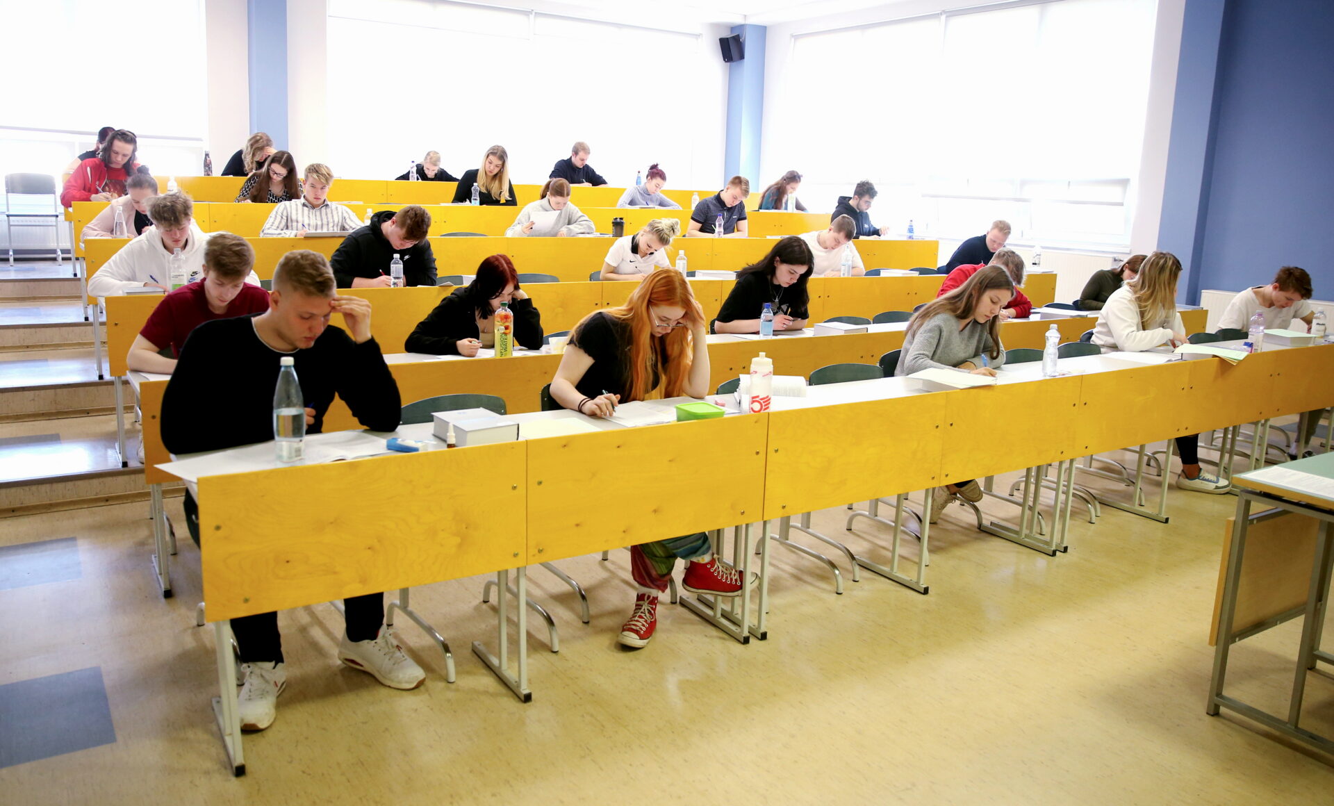 Viltuse torni lugu Eesti moodi