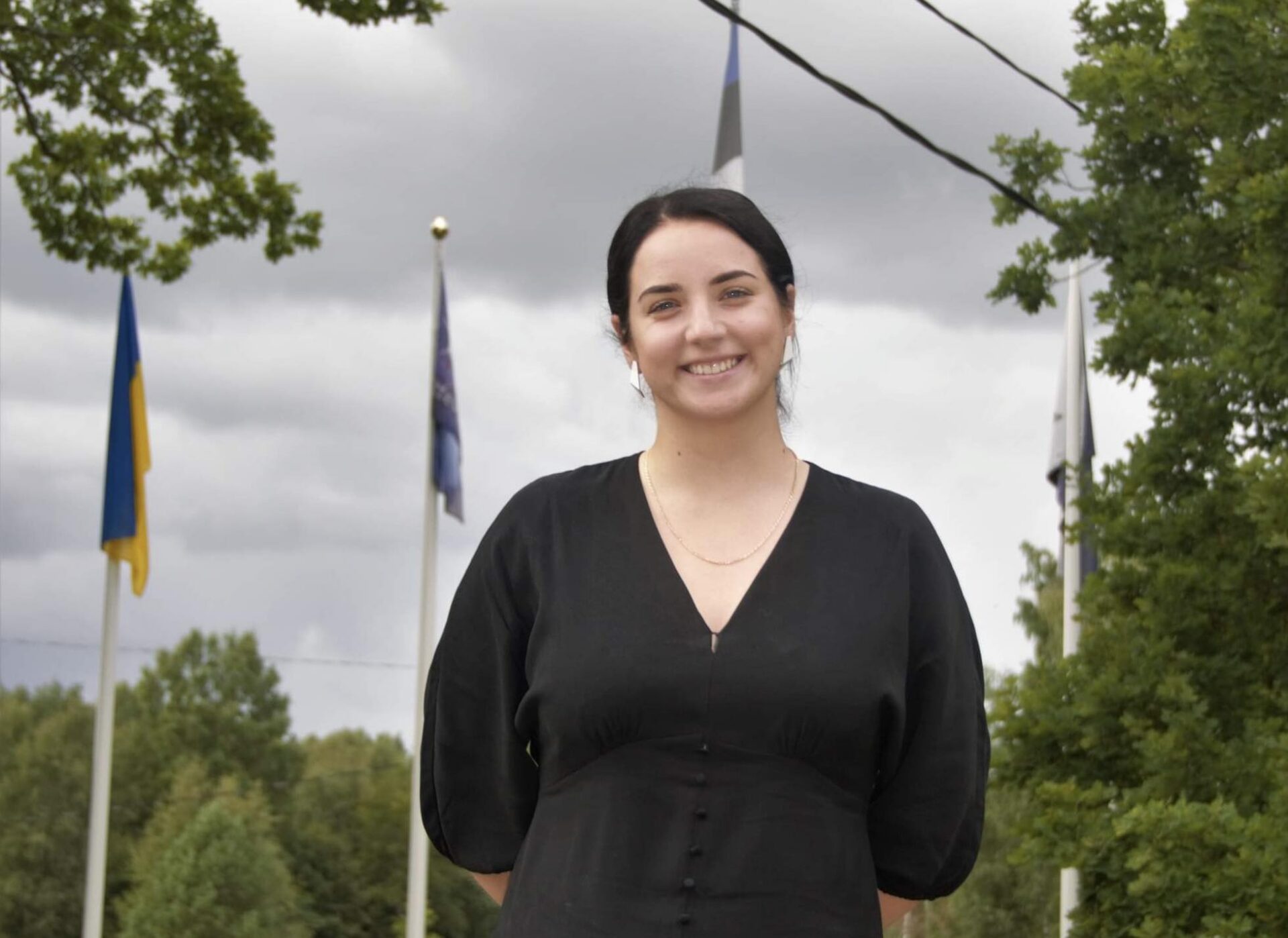 Annela Tammiste: majandusõppe abil saavad õpilased oskused päris eluks