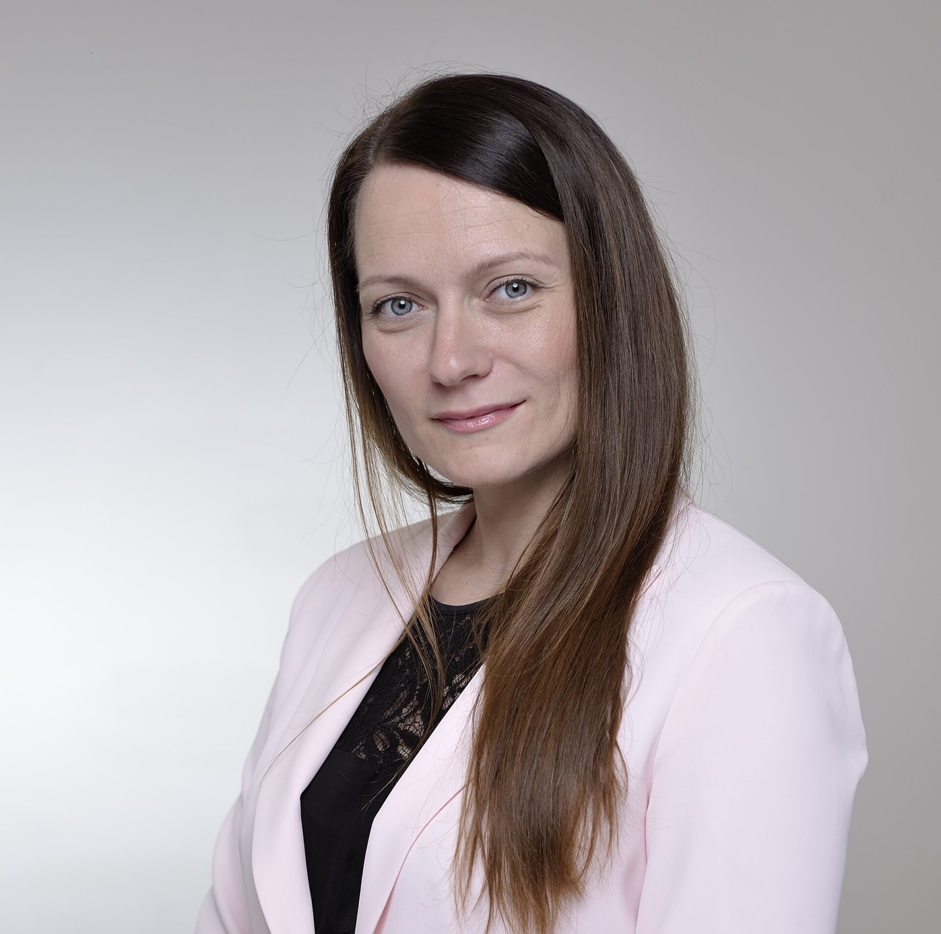 Lapse kodu on tema kindlus