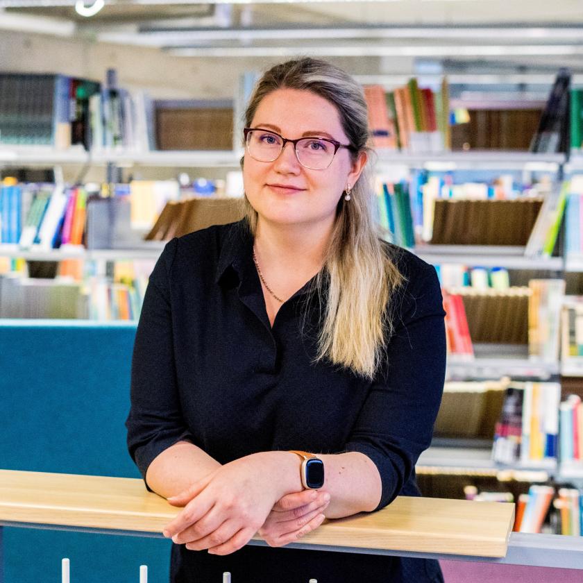 Kasulik viide: Kui õpetajast saab õppeaine nägu