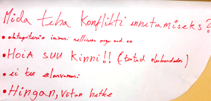 Kuidas tulla toime stressi ja kurnatusega? 