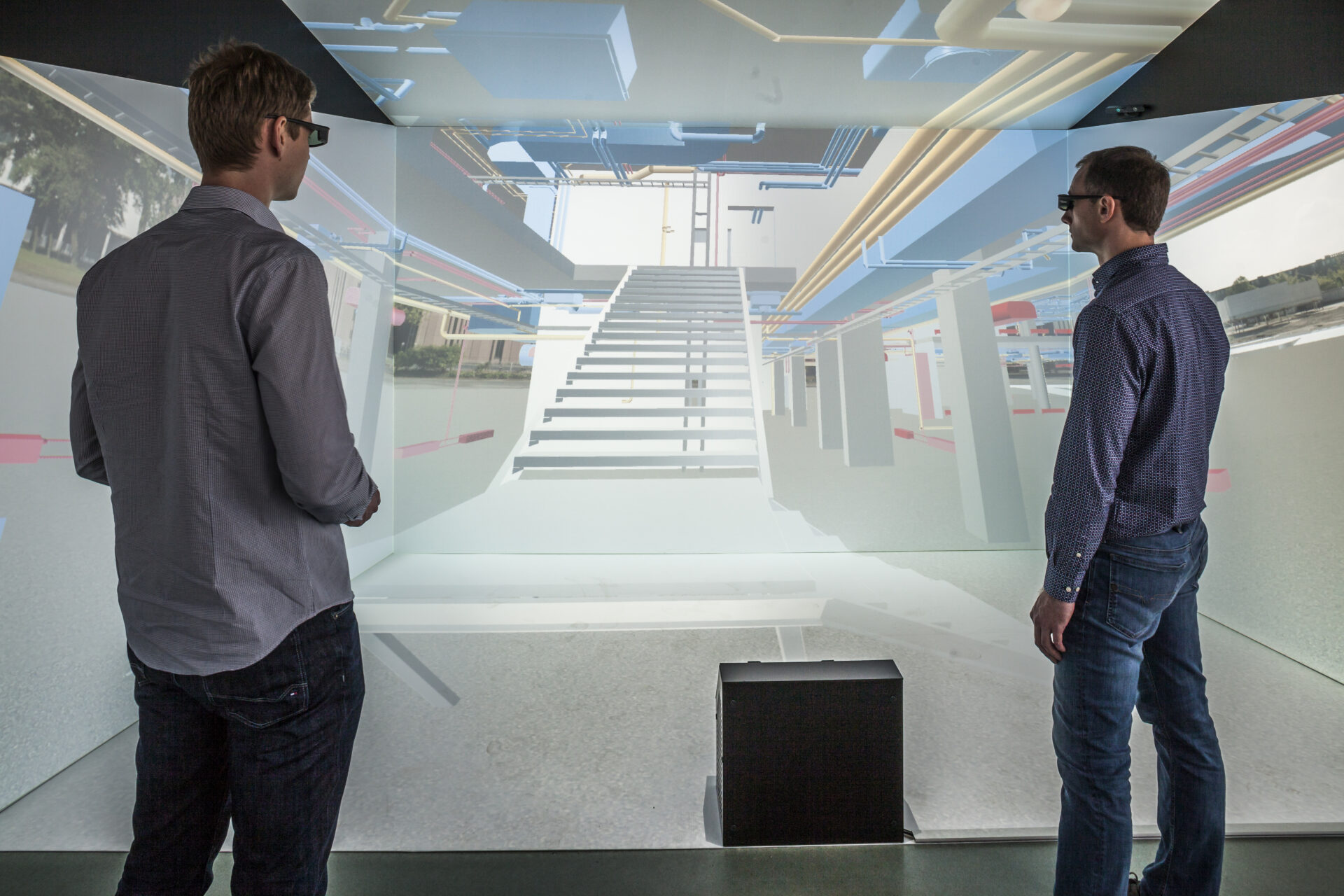 Eestil napib insenere. Mida saavad koolid teha?