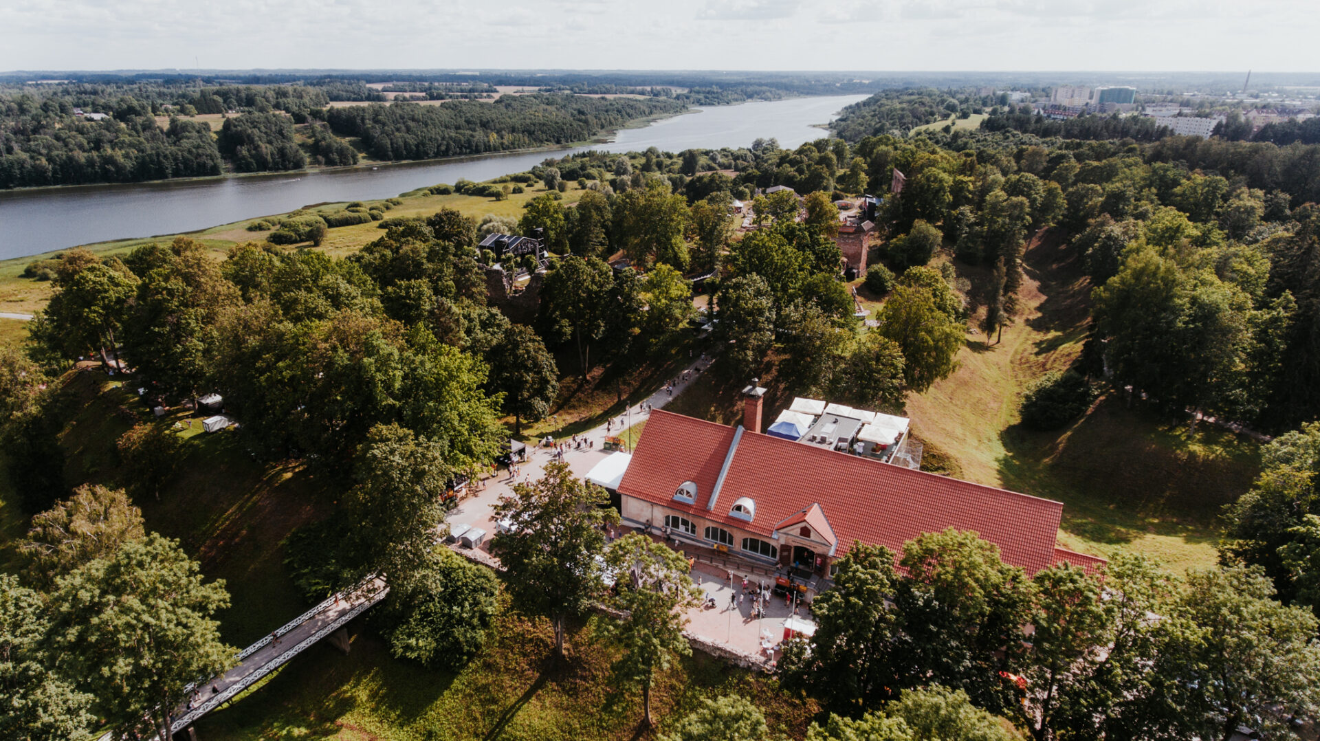 Klassiga Viljandisse!