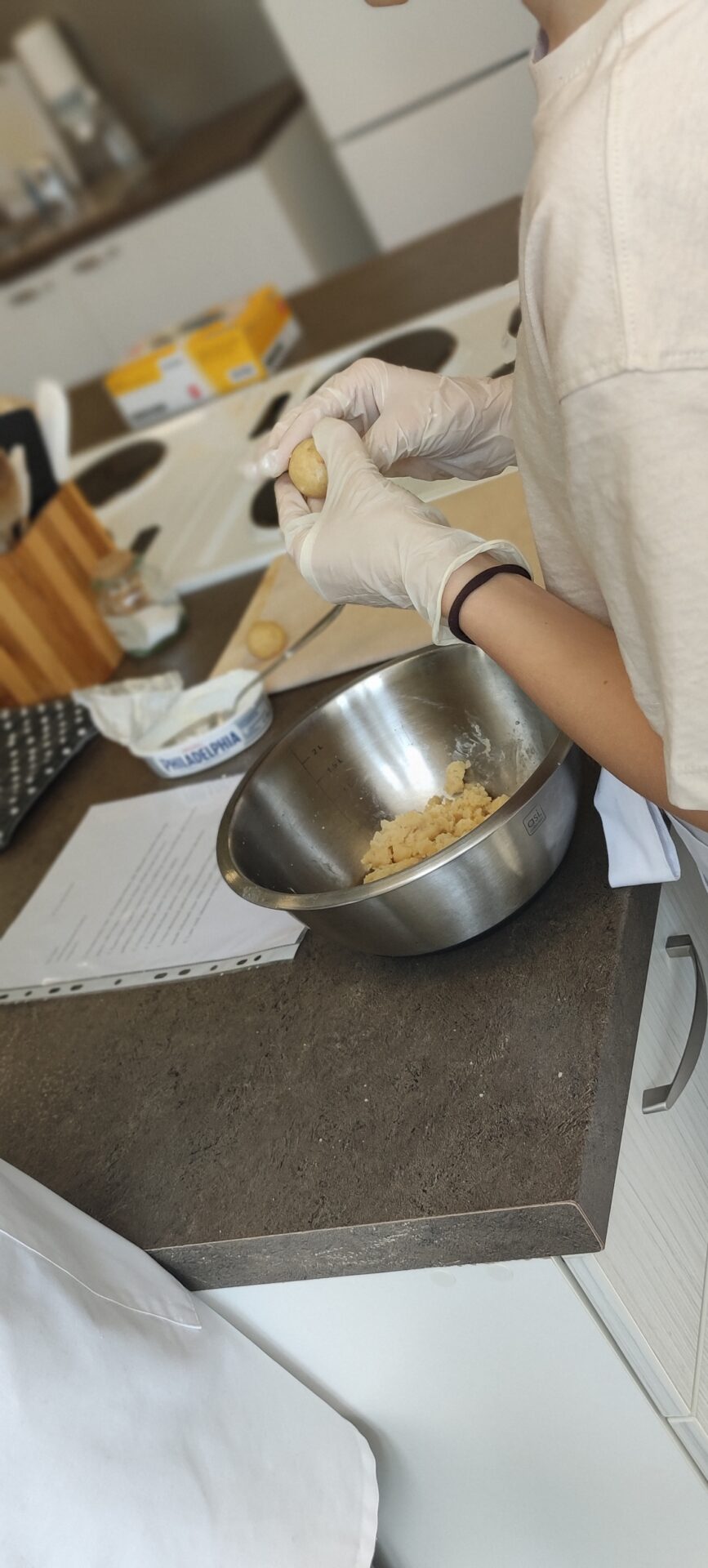 Toimusid tehnoloogia valdkonna aineolümpiaadid