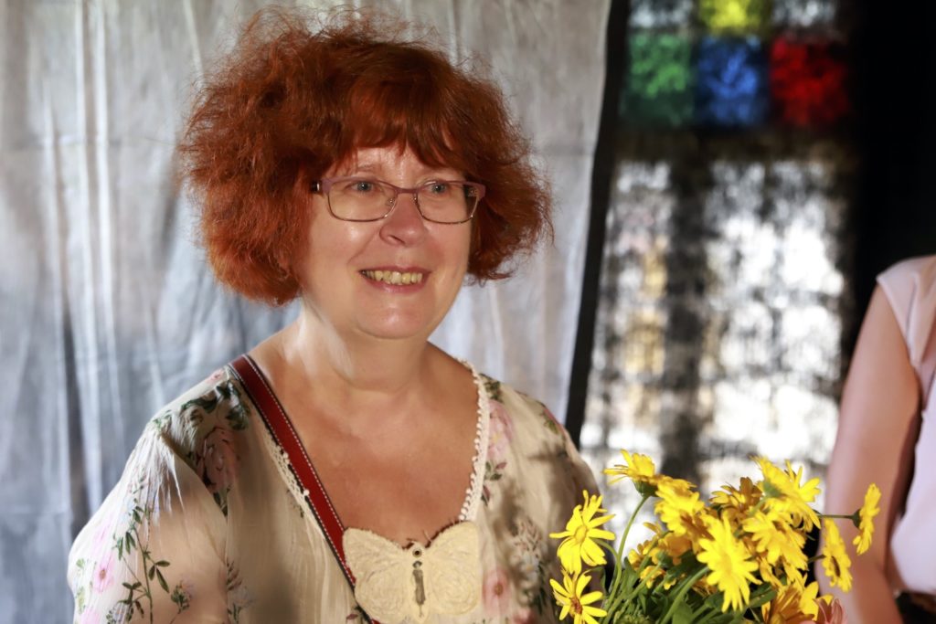 Jõuluraamatud letti!