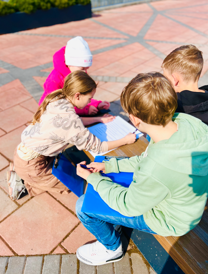 Õuekuu peakorraldaja: koolid korraldavad juba nii palju tegevusi õues, et ühest õuesõppepäevast jäi väheks