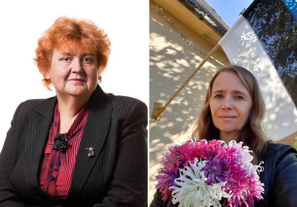 Loengutarkused läksid kohe klassiruumis käiku 