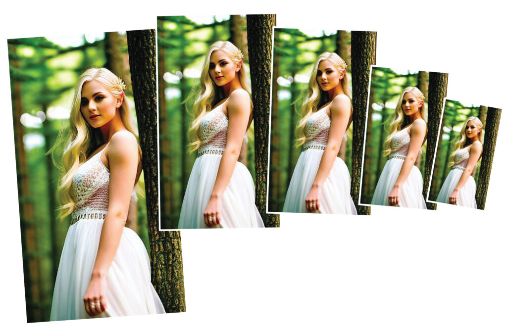 Wat Kok Chork on üks paljudest templitest Kambodžas, kus mungad on võtnud endale kohustuse inimestele ­haridust jagada. Templi territooriumil asetsev kool õpetab inglise keelt, arvuti­t ning kunsti. Õppima tullakse siia sellepärast, et riigikoolides on nende ainete tase sageli kehvakene või puudub sootuks, erakoolis pole aga noortel rahapuudusel võimalik käia. 