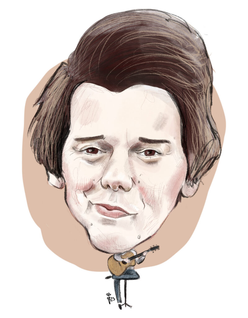 KÕRVALPILK ⟩ Priit Strandbergi arvates on 24 kolm korda liiga palju