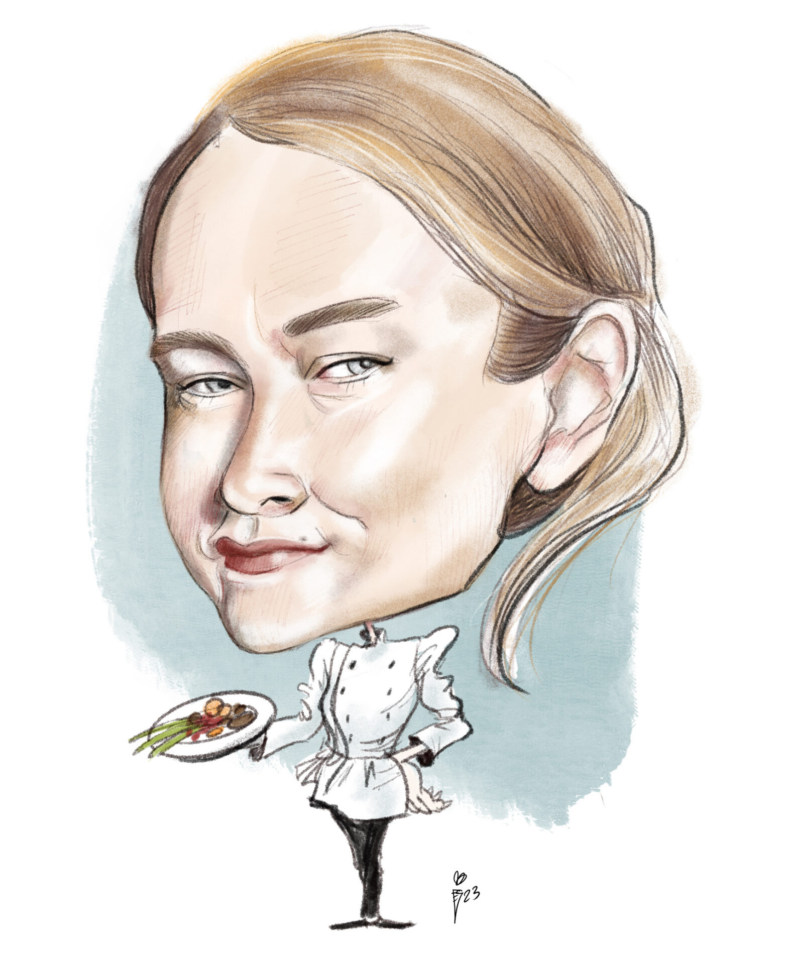 KÕRVALPILK ⟩ Anni Arro arvates peaks kool toetama rohkem laste loovust ja õpetama oma peaga mõtlema