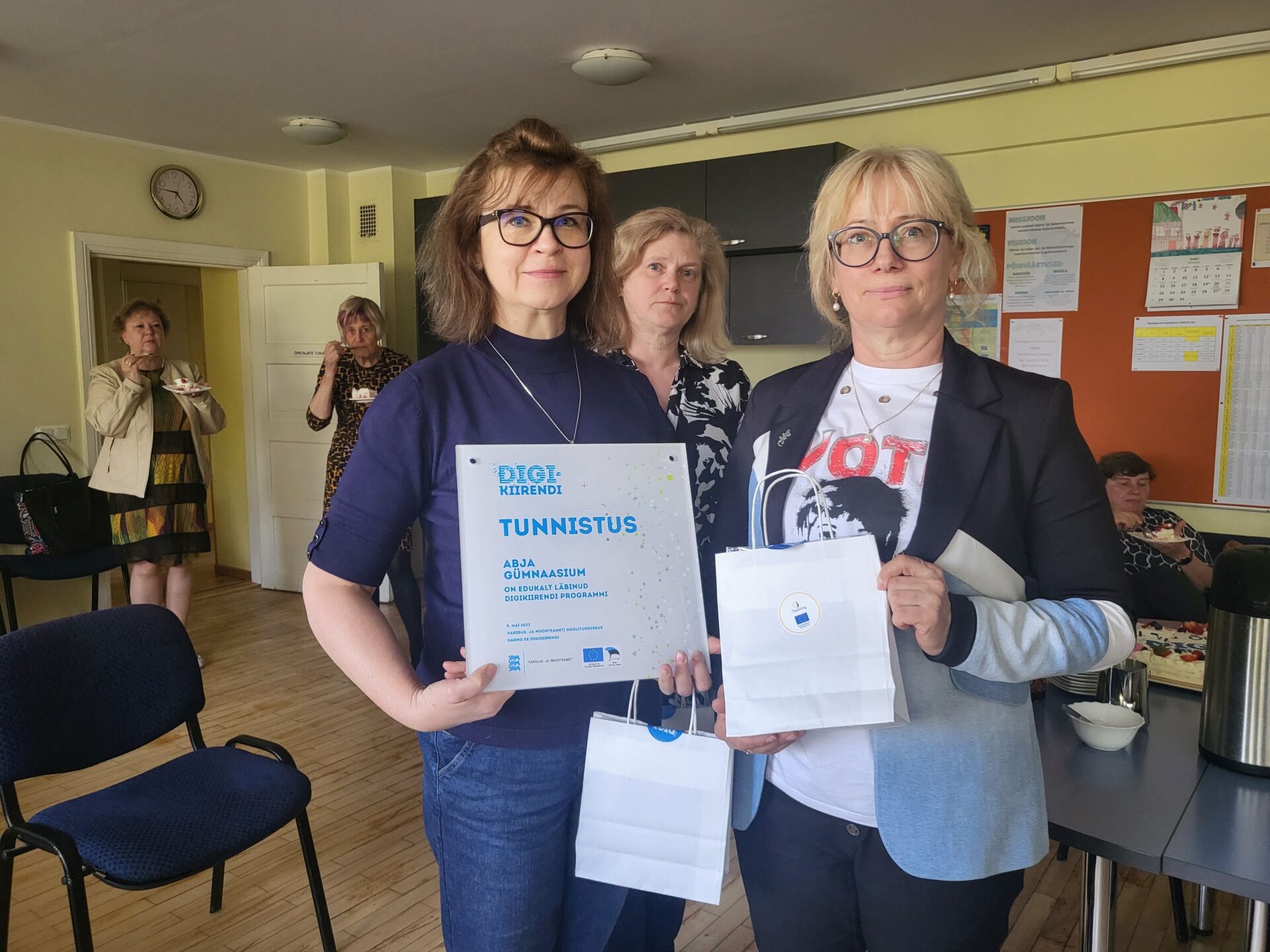 „DigiKiirendi“ aitab digiasju korrastada