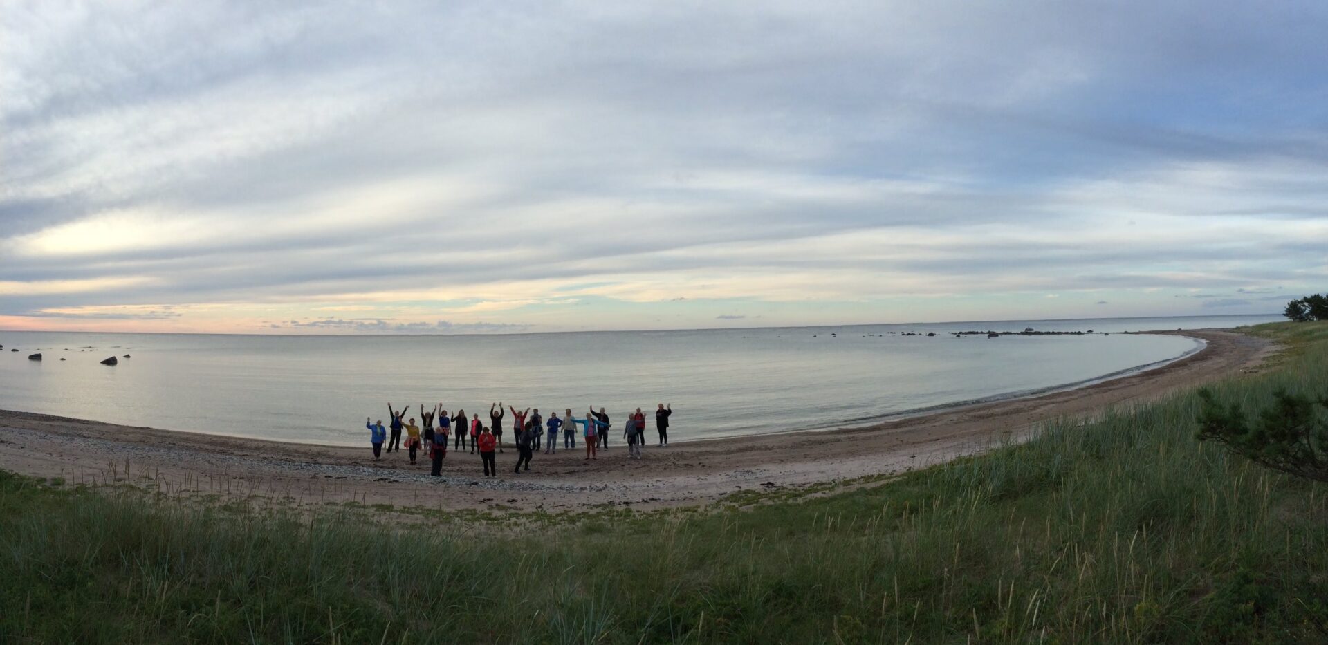 Õpetajate suvekoolide välimääraja