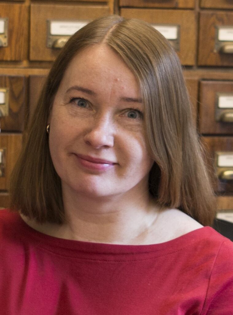 A, B, C, mängust välja läheb see! Salmipärimus lastekeele arengus