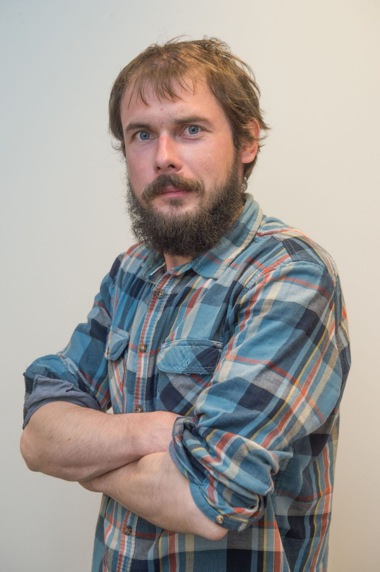 Luuleõpetaja pihtimused