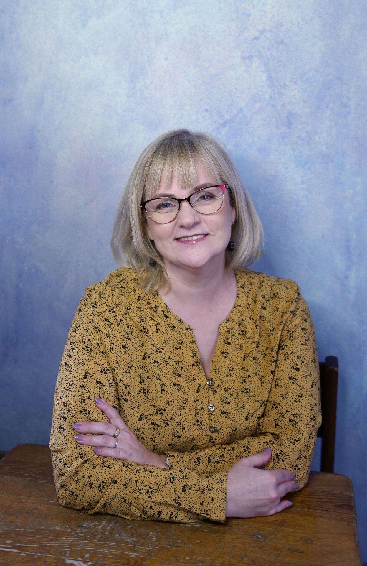 Et luulerikkused ainult raamatukaante vahele ei jääks … 