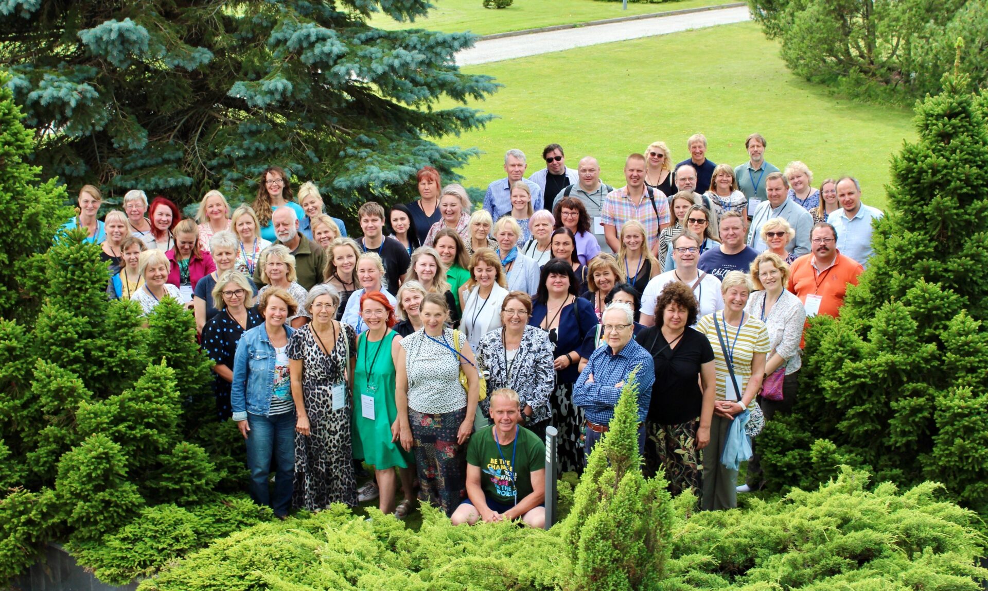 Eesti vajab rohkem kooli