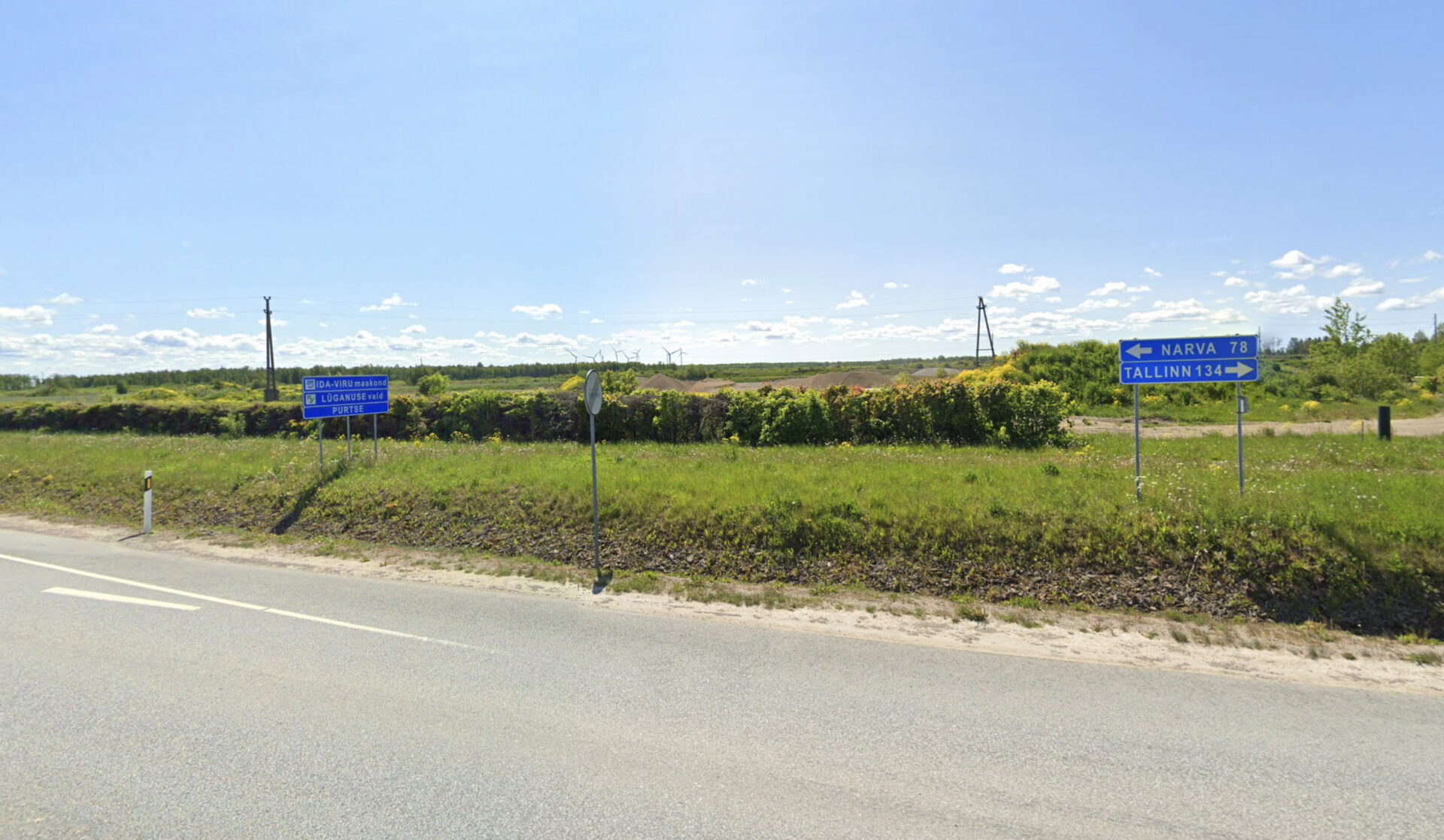 Kas riigi meelitusmaius tõi õpetajaid Ida-Virumaale?