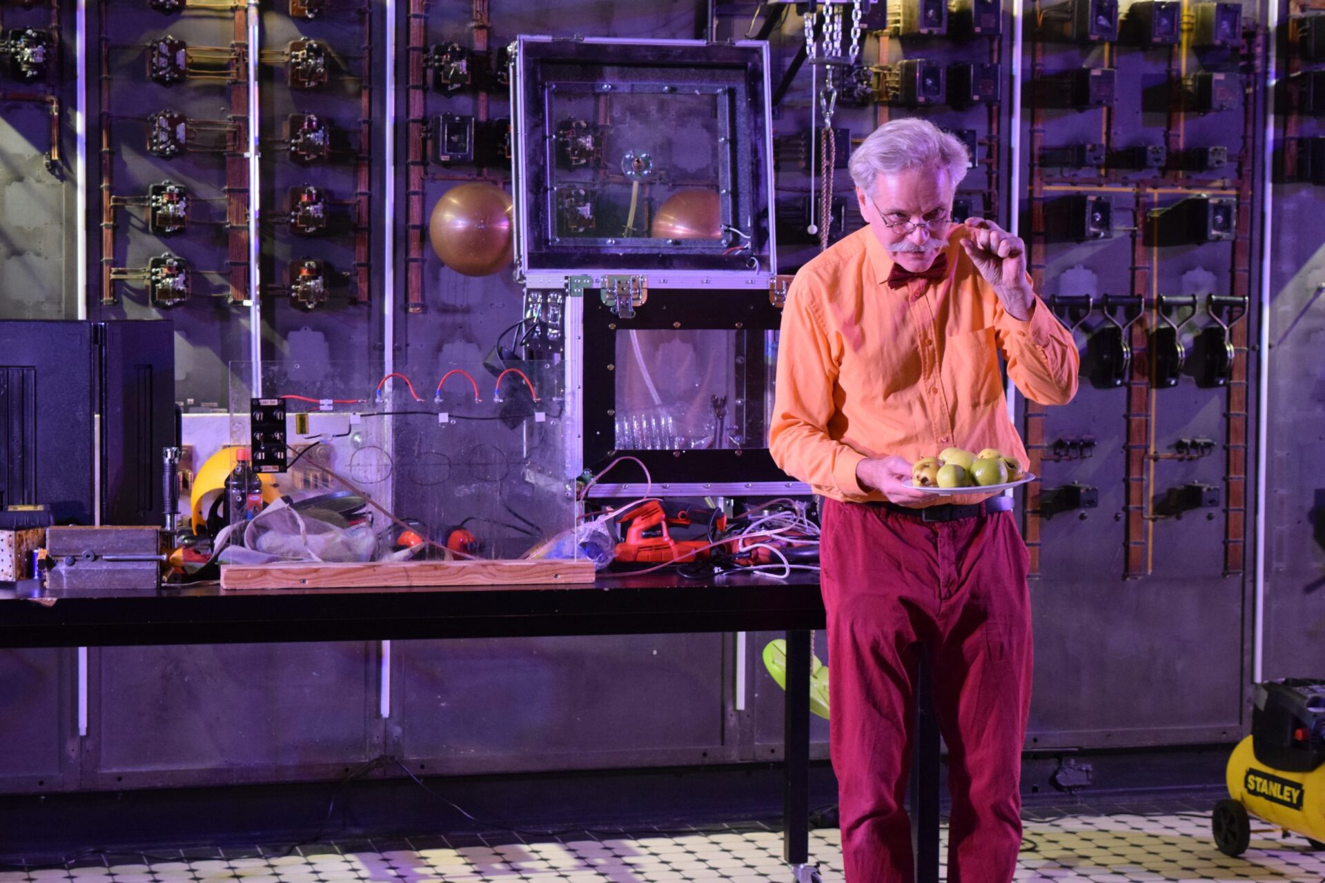 „Rakett 69“ saate võitja jagab Positronil kogemusi