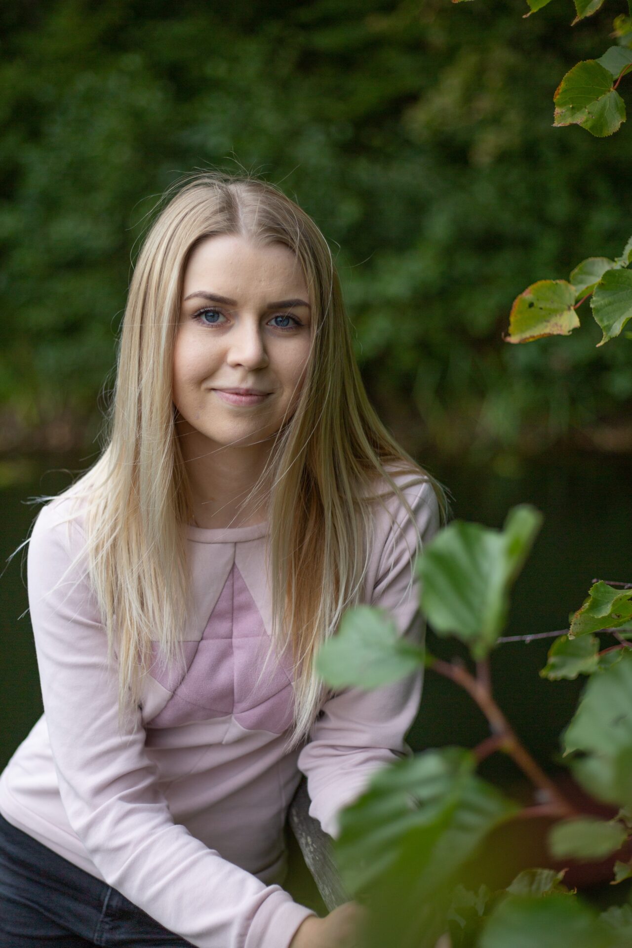 Õpetaja päevik ⟩ Laura Kuusk