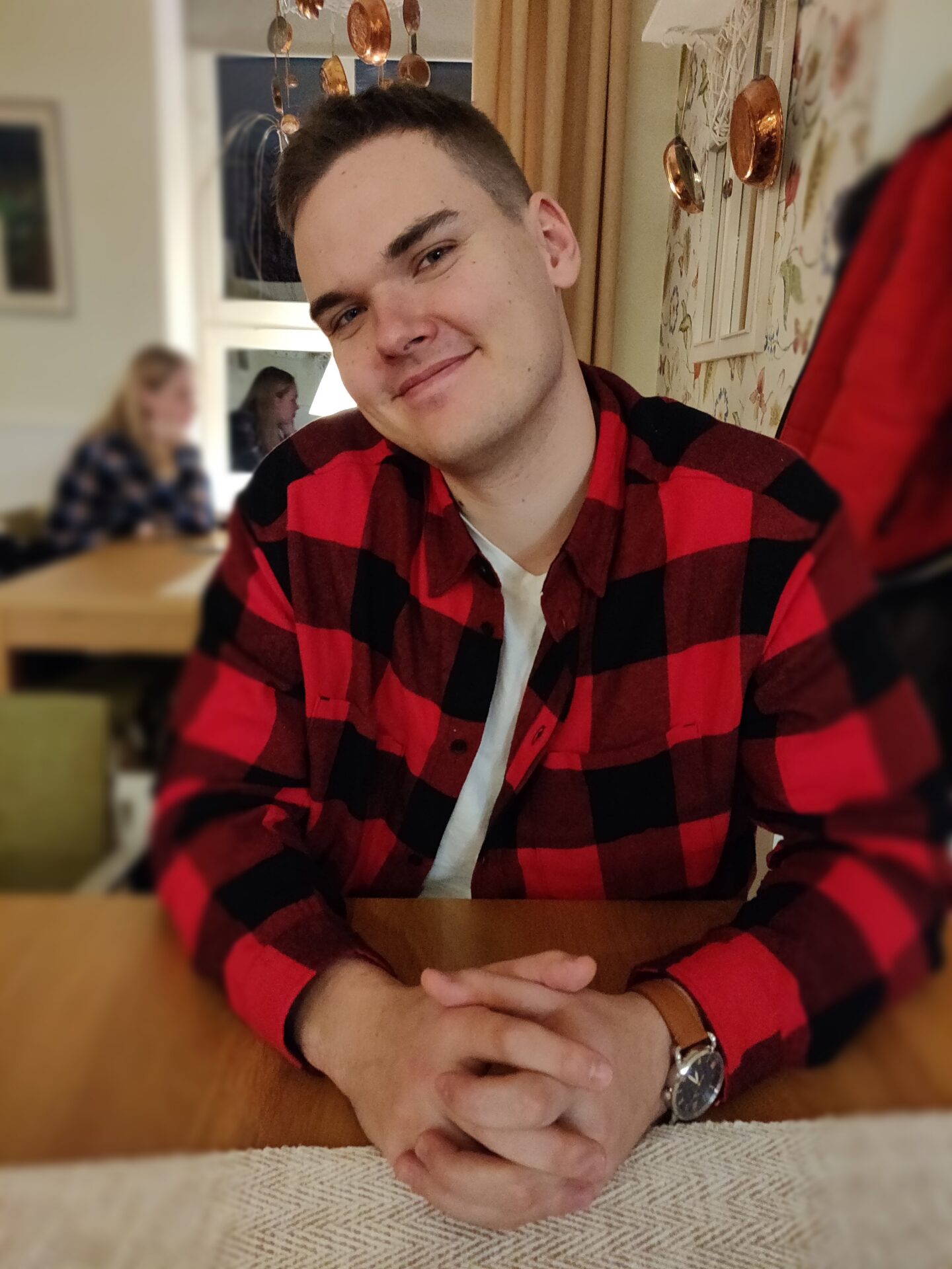 Õpetaja päevik ⟩ Sten Aamer