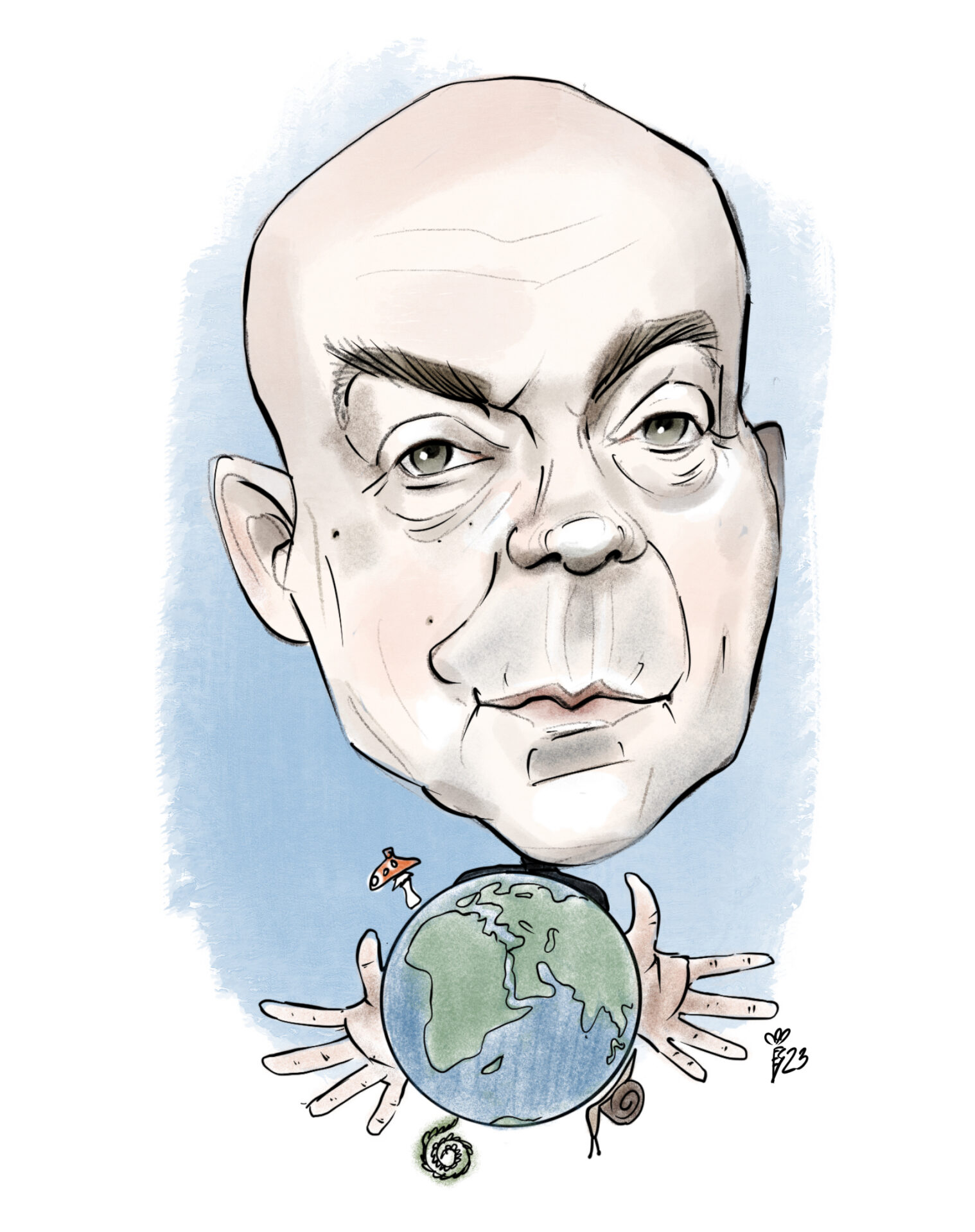 KÕRVALPILK ⟩ Peeter Lauritsa arvates vajab koolisüsteem täielikku restarti