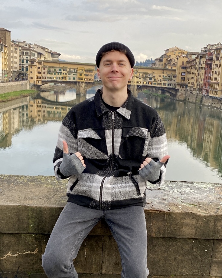 Õpetaja päevik ⟩ Martin Arro