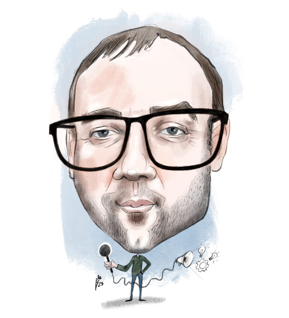 KÕRVALPILK ⟩ Jaan Tootseni arvates peaksid õpetajas olema raamatu- ja südametarkus heas tasakaalus