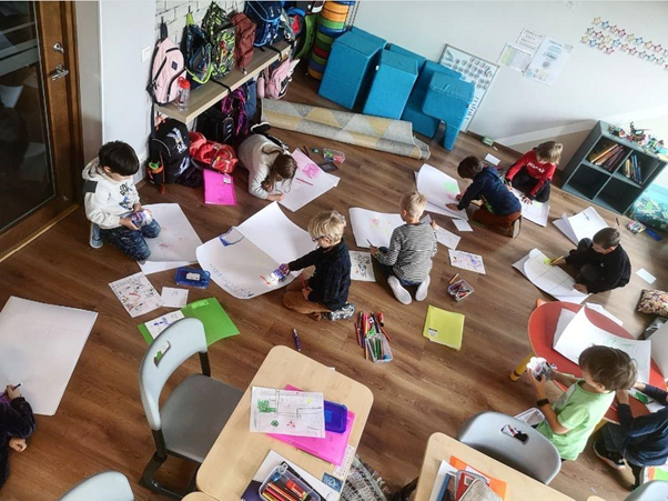 Mida õpetaja ei rakenda, seda õpilane ei tea