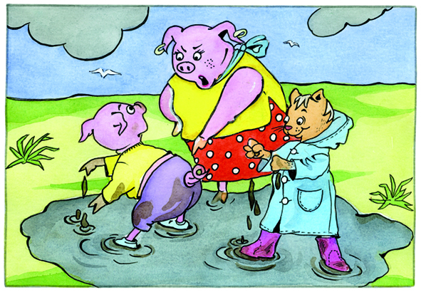 Ikka ja jälle jutustamisoskusest – midagi õpetajale