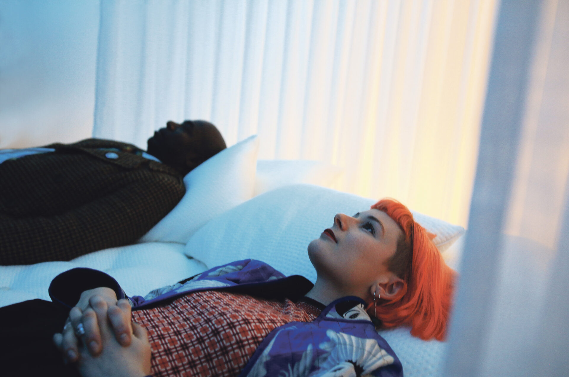 Lülita sisse! Lülita välja! 