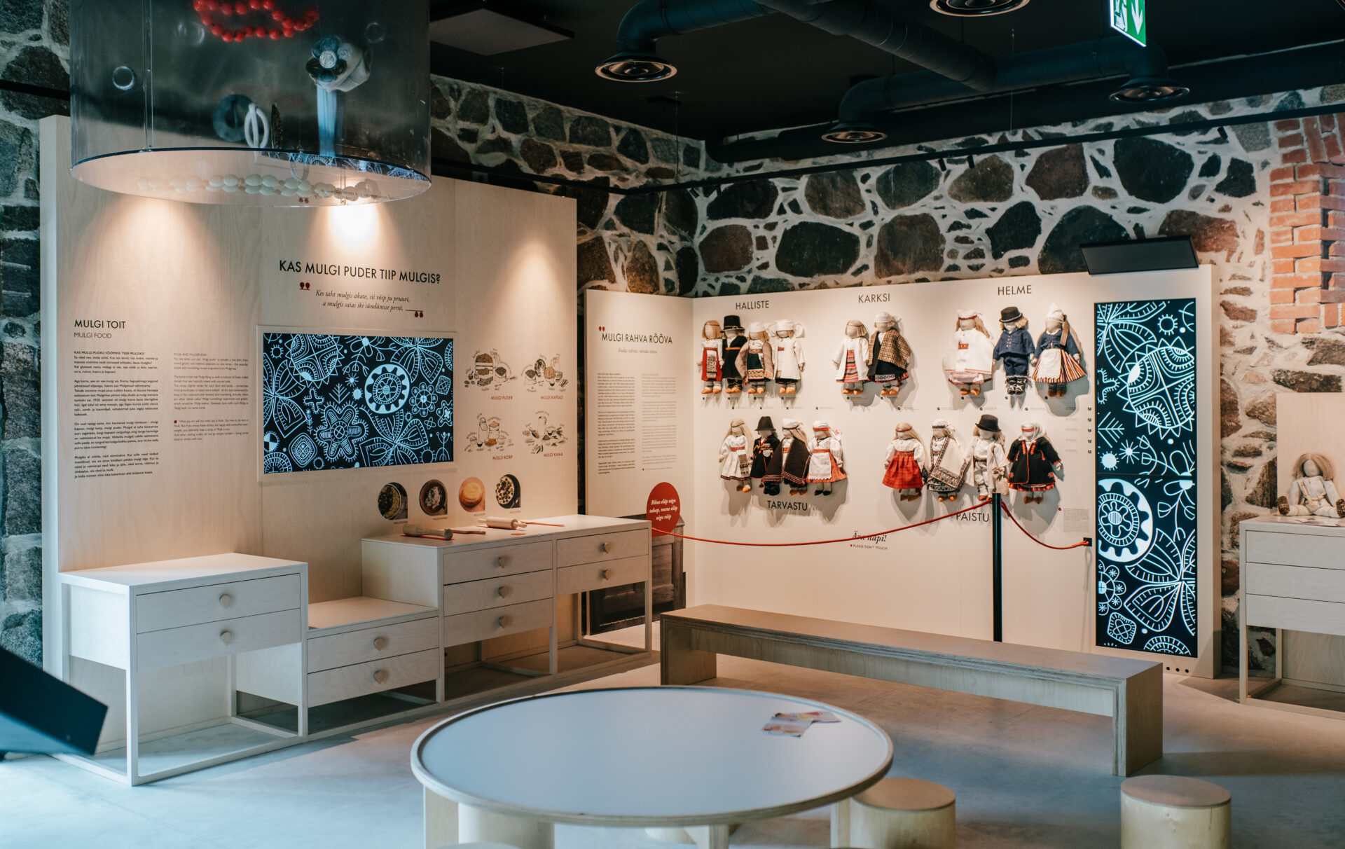 Uhiuus Mulgi Elamuskeskus – hariv, põnev ja avastusrõõmu täis