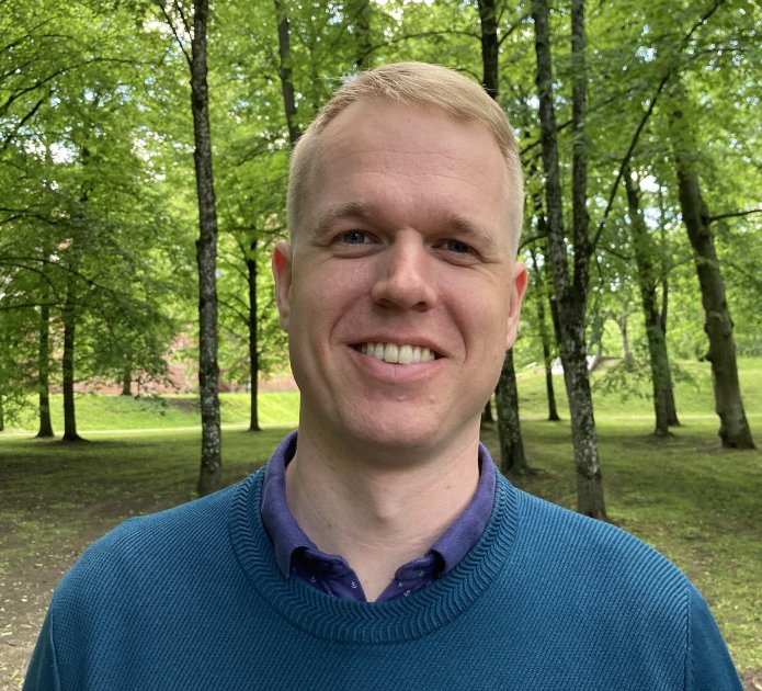 Õpetaja päevik ⟩ Ilmar Tammisto