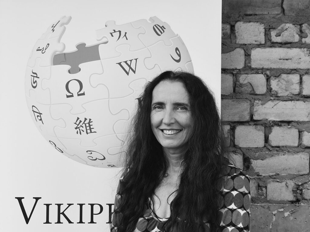 Meediapädevuse harjutused Vikipeedias