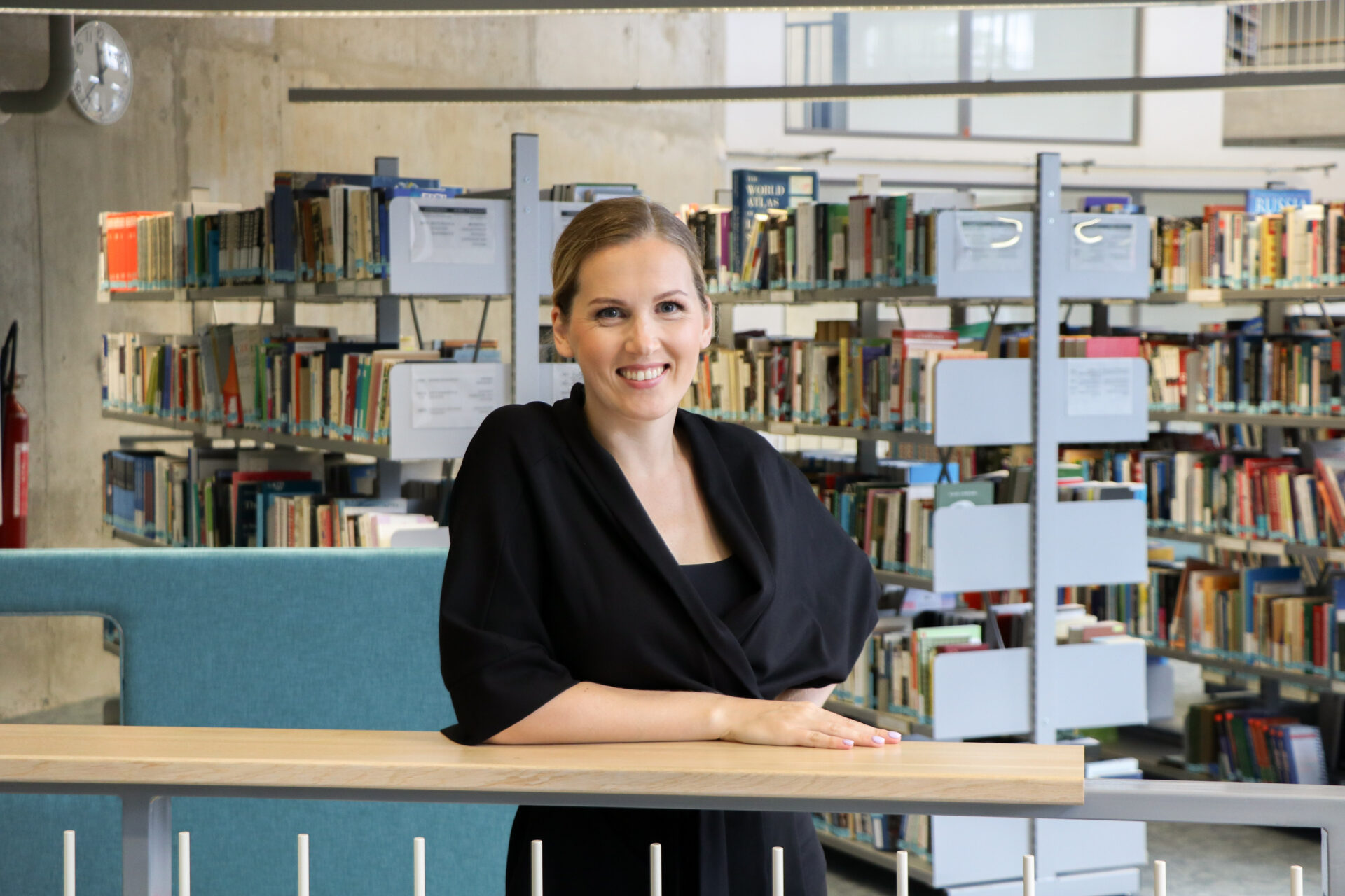 Õpetajad – kooliarenduse eestvedajad