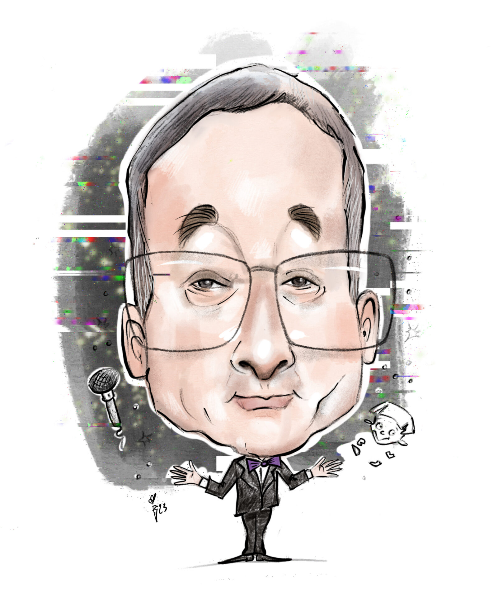 KÕRVALPILK ⟩ Margus Saare arvates peaksid õpetajad kõiki oma õpilasi tähele panema