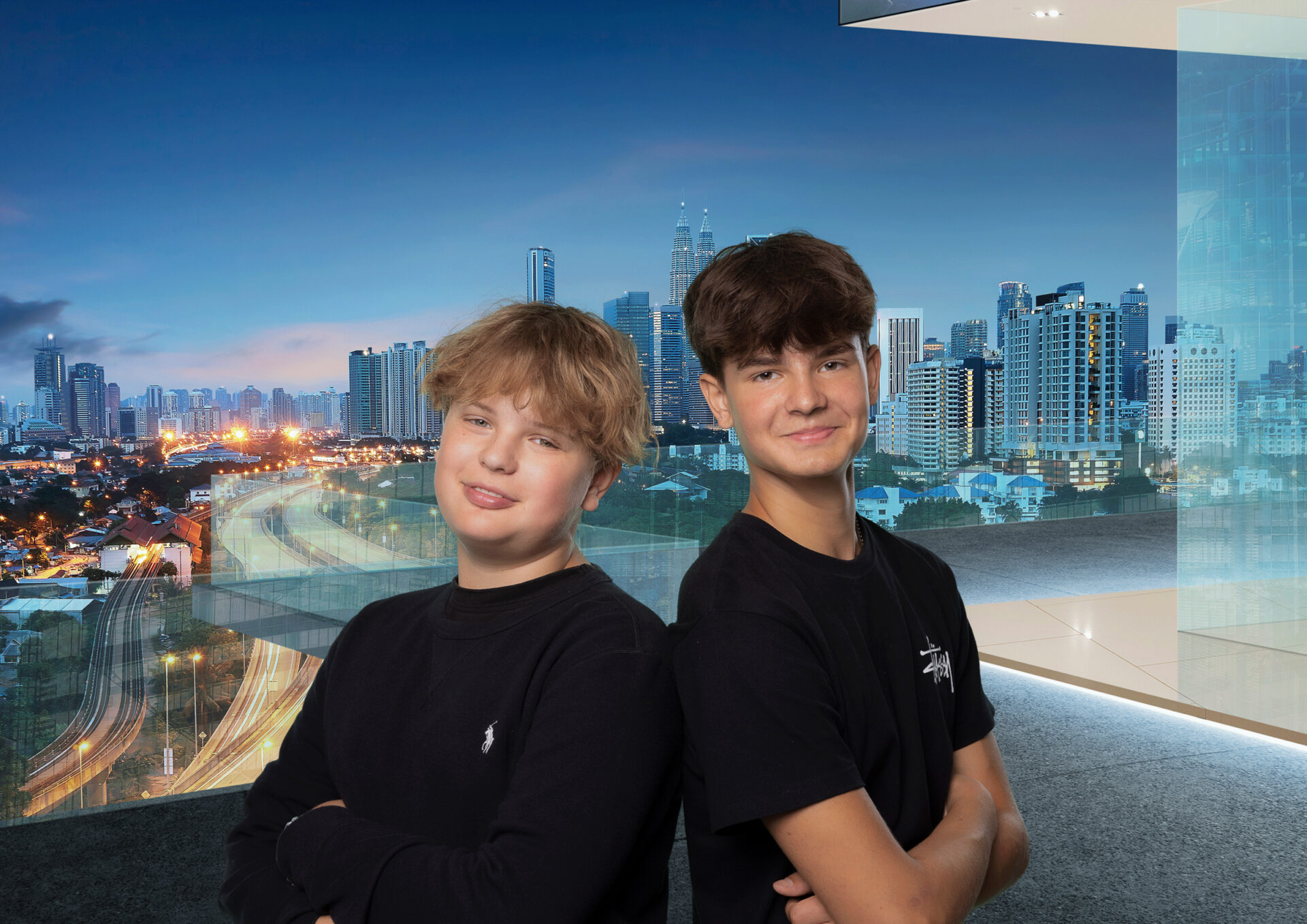 Uue kooli fotograafia koputab uuendusmeelsete koolide uksele