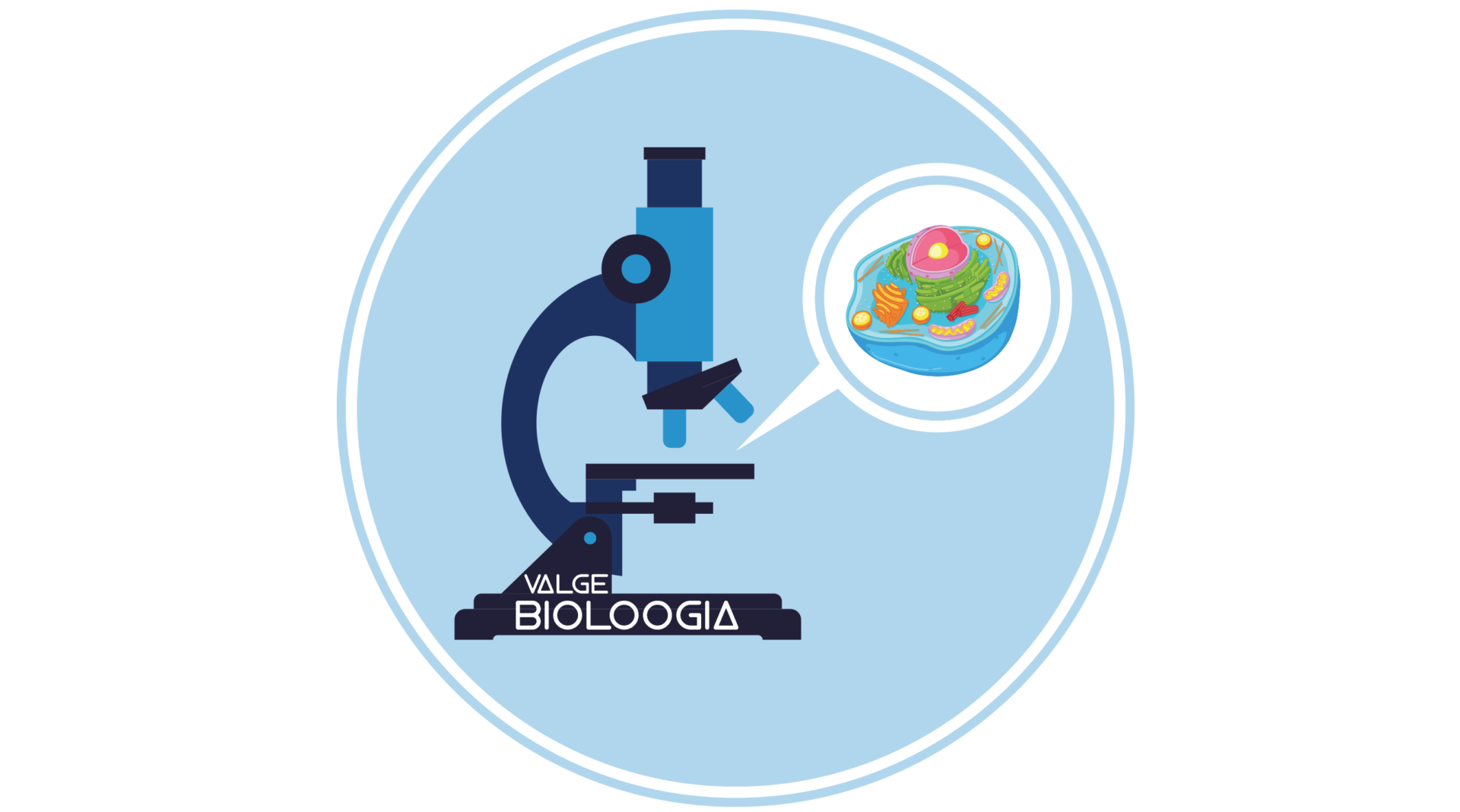 Oktoobris pandi gümnasistid proovile valges bioloogias