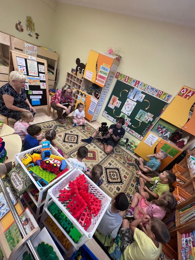 Tulekul juba üheteistkümnes aasta õpetaja gala