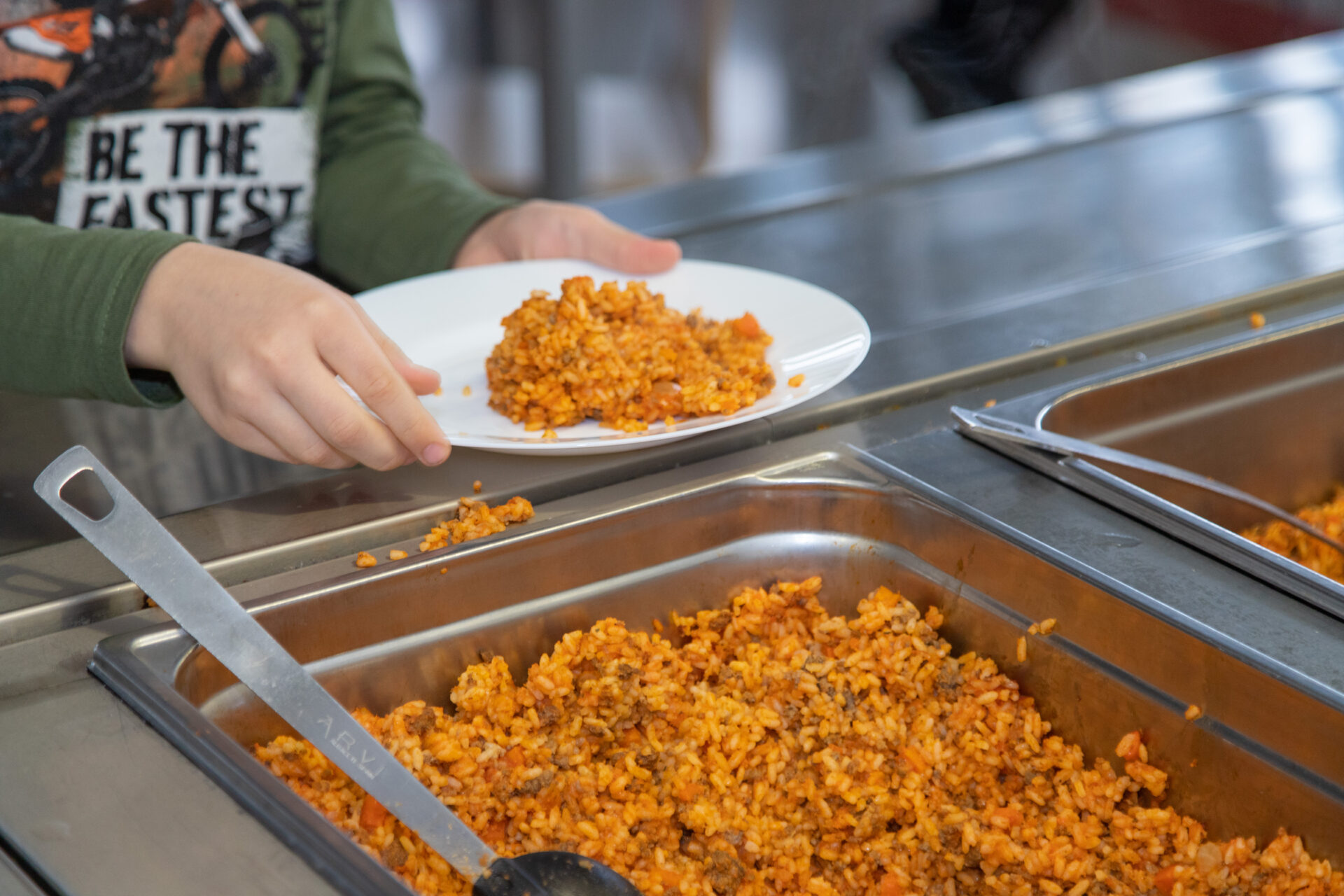 Eesti koolisöökla vastukajad ajaloos ja tänapäeval