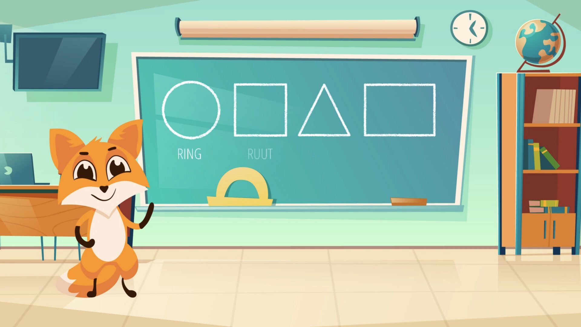 Matemaatikat saab õppida ka lauldes