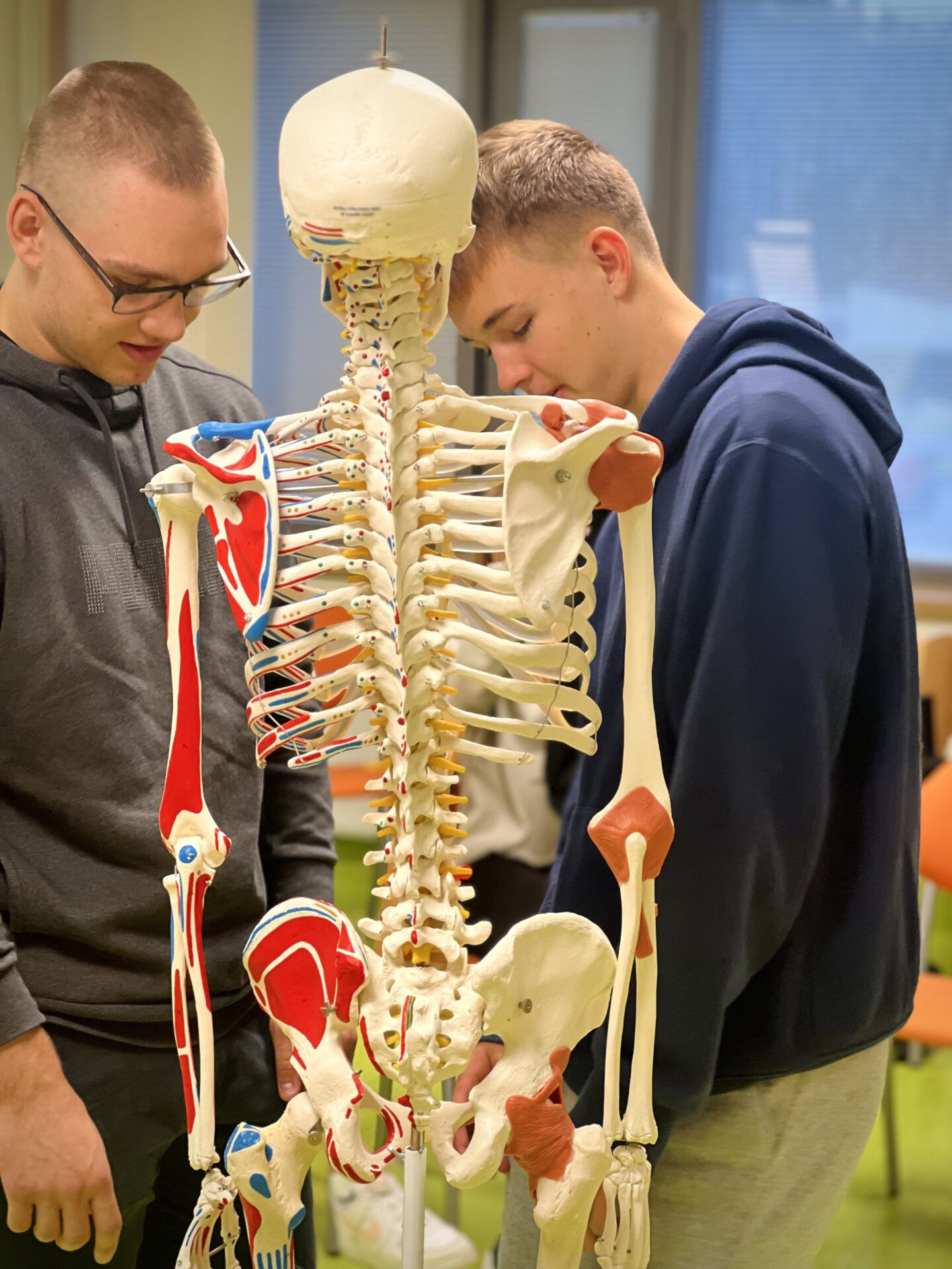 Kust tuleb ennastjuhtiv õppija?