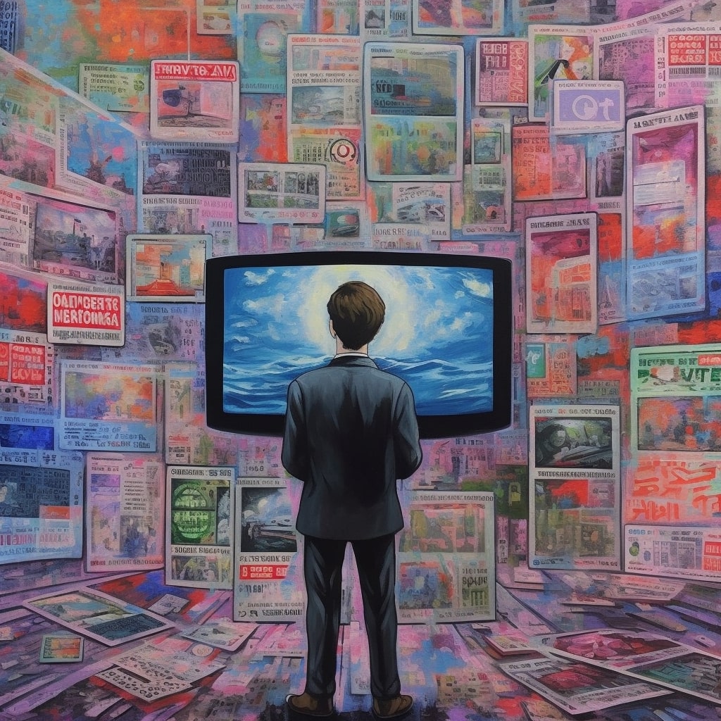 Meie kõigi meediapädevus on kriiside ajastul kriitilise tähtsusega